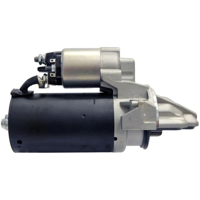 Hella Starter Motor 12V 2.5kW 12 Teeth fits Ford Transit 2006-2014 2.2 2.4