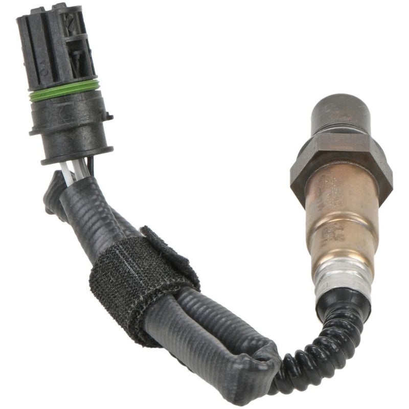 Bosch O2 Lambda Oxygen Sensor fits BMW 5 2004-2010