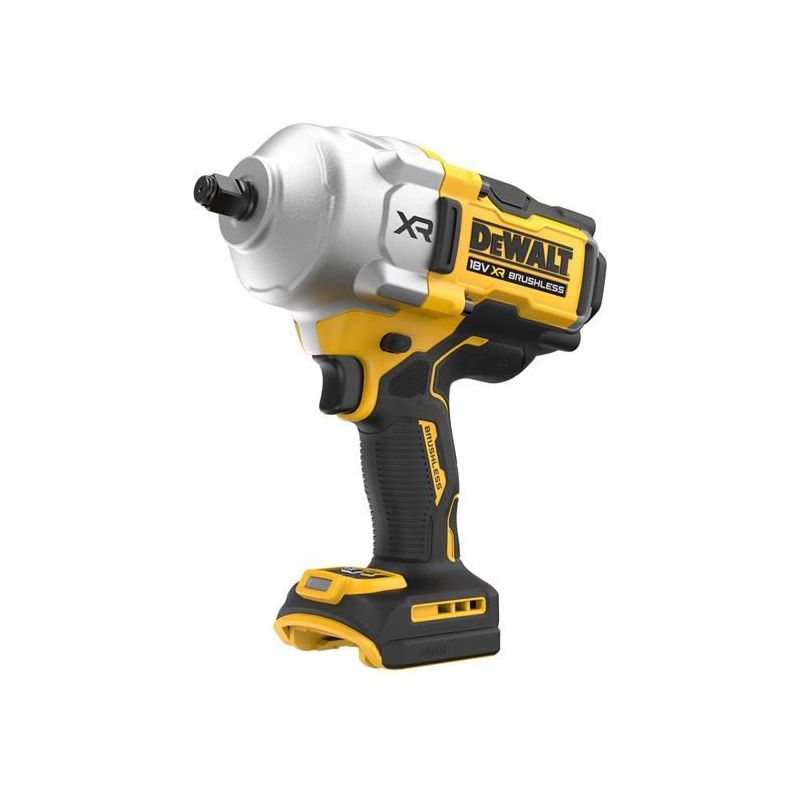 Dewalt Power Tools DCF961N High Torque 1/2in Impact Wrench 18V Bare Unit DeWALT Power Tools - Dynamic Drive