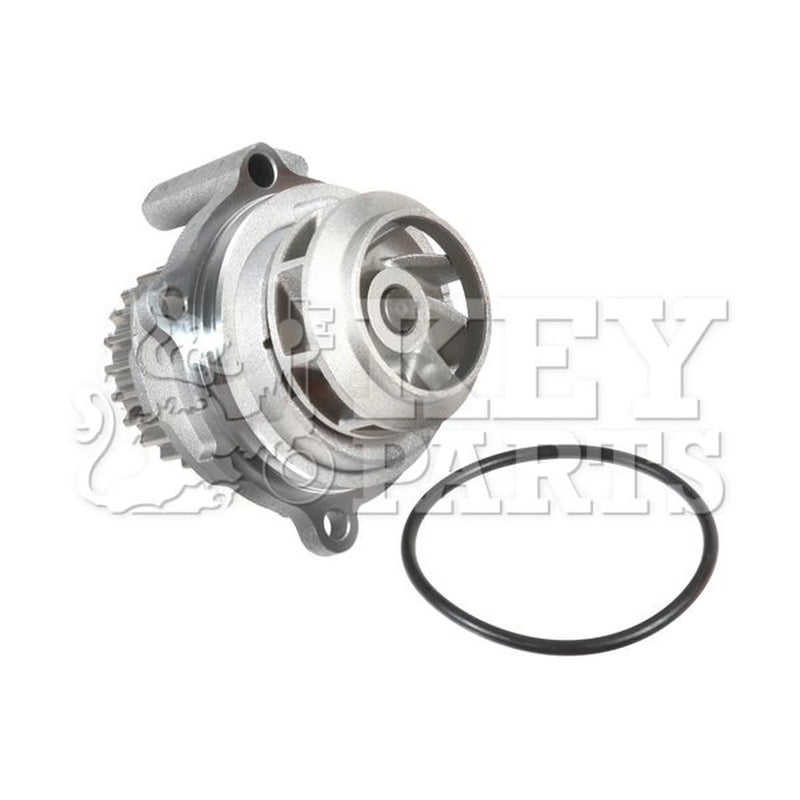 Key Parts Engine Cooling Water Pump fits Audi A3 1996-2013 1.6 2.0