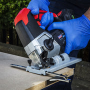 Sealey Cordless Jigsaw 20V SV20 Series Body Only CP20VJS Sealey - Dynamic Drive