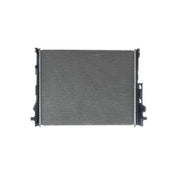 Mahle Engine Radiator fits Volvo XC90 II 2020 on
