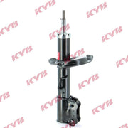 KYB Shock Absorber Damper Strut Front Left fits Hyundai I20 I 2008-2015 1.4 1.6