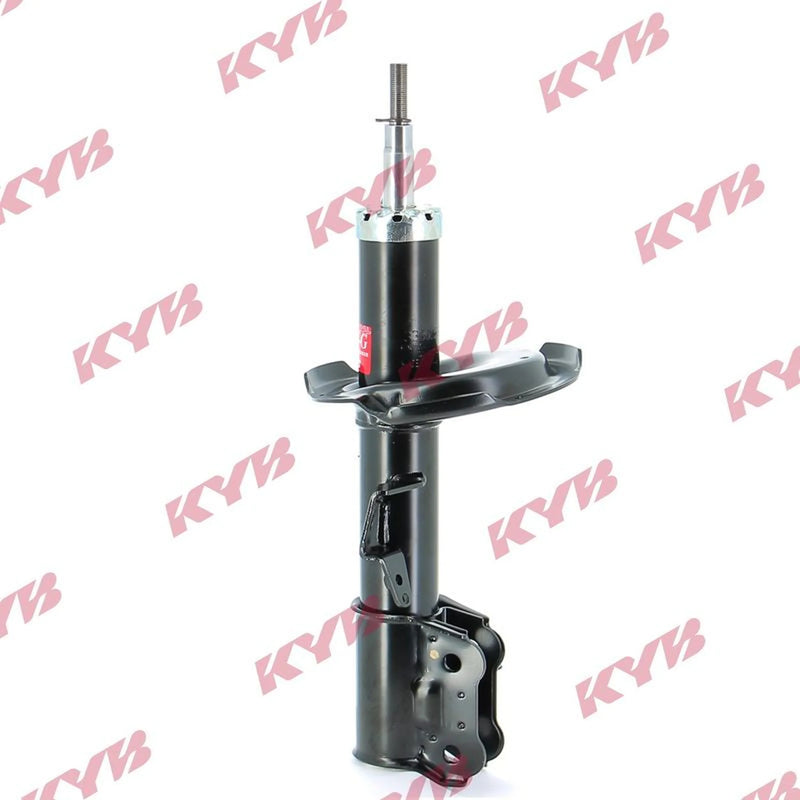 KYB Shock Absorber Damper Strut Front Left fits Hyundai I20 I 2008-2015 1.4 1.6