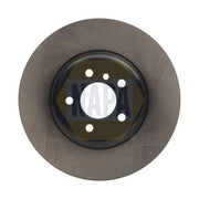 NAPA Rear Brake Vented Discs & Pads fits BMW 5 2010-2017