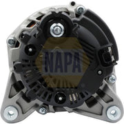 NAPA Car Alternator 12V fits Dacia Logan II 2017 on 1.0
