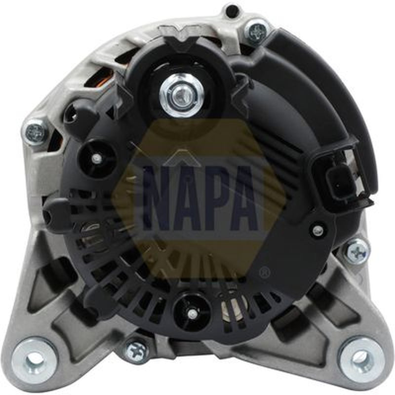 NAPA Car Alternator 12V fits Dacia Logan II 2017 on 1.0