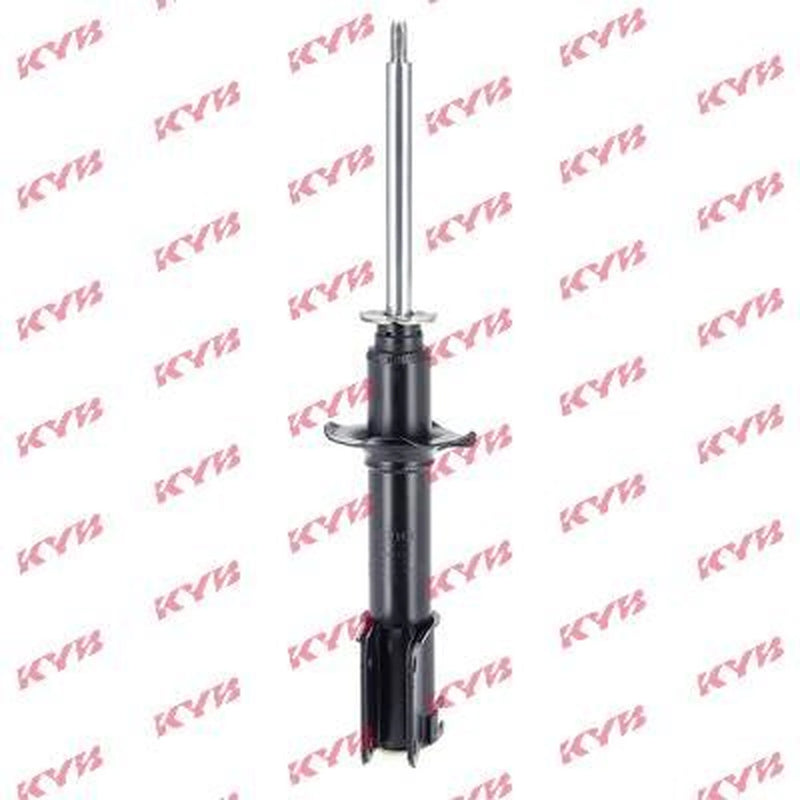 KYB Shock Absorber Damper Strut Front Right fits Daihatsu Charade 1987-1992