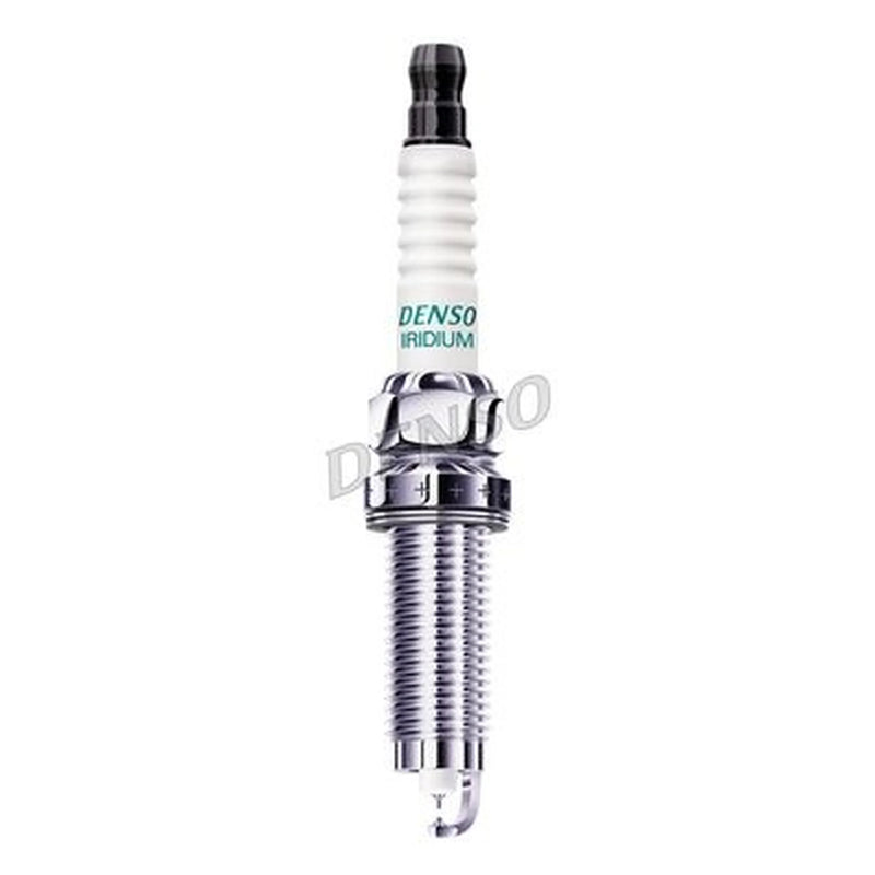 Denso Ignition Service Kit (1 Spark Plugs + Ignition Coil) fits Nissan Qashqai I