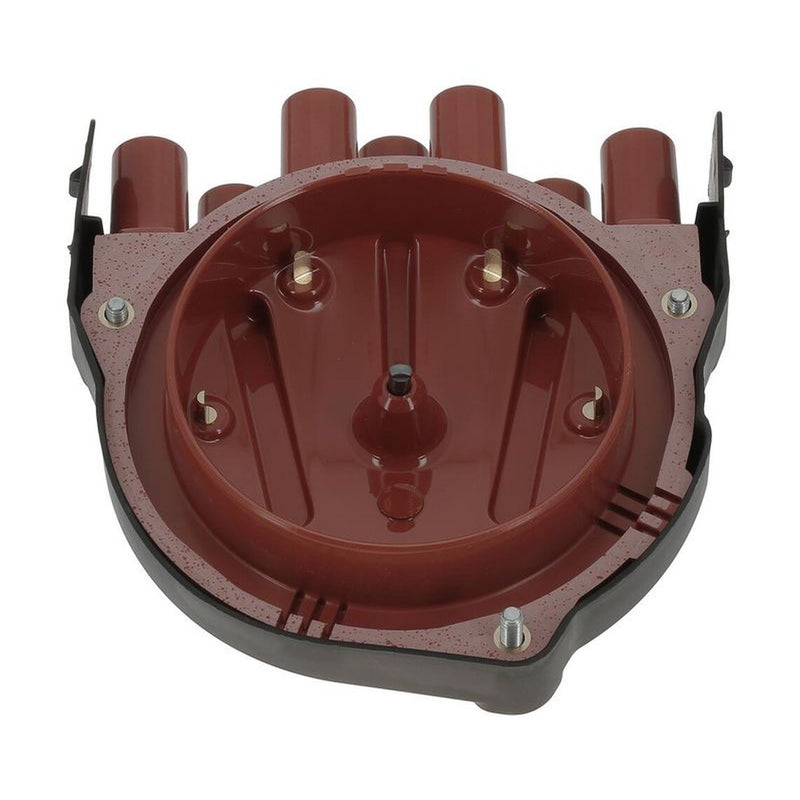 BERU Distributor Cap fits BMW 3 1983-1993 2.7