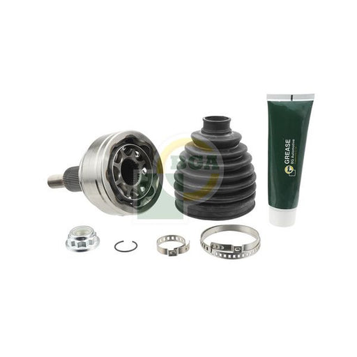 BGA Drive Shaft Joint Kit fits Man Tge 2017-2018 2.0