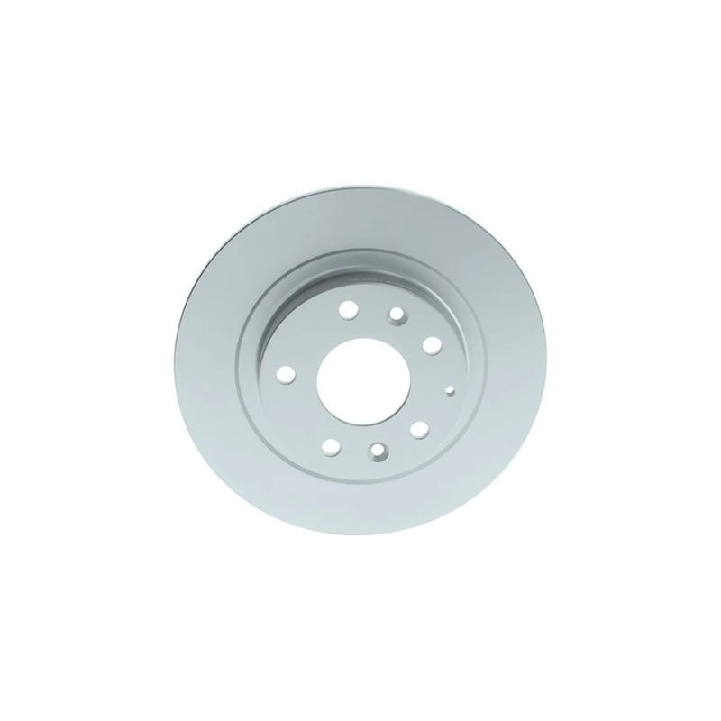 Bosch Front & Rear Brake Discs & Pads fits Mazda CX-3 2015-2018 1.5 2.0