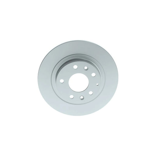 Bosch Front & Rear Brake Discs & Pads fits Mazda CX-3 2015-2018 1.5 2.0