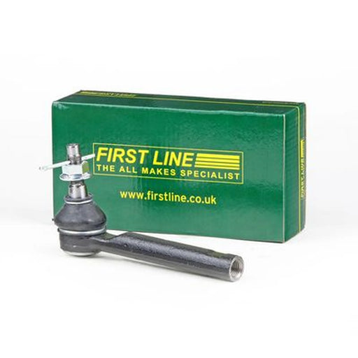 First Line Steering Tie Rod End Ball Joint M12x1.25 fits Mazda CX-5 2017-2024