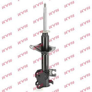 KYB Shock Absorber Damper Strut Front Right fits Nissan 100NX 1990-1994 1.6 2.0