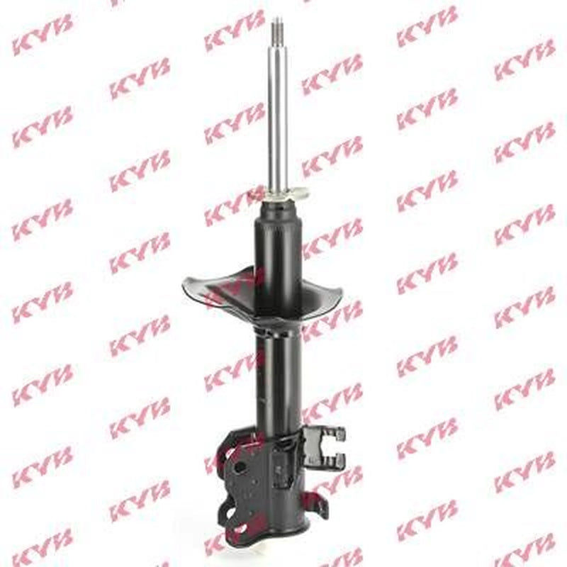 KYB Shock Absorber Damper Strut Front Right fits Nissan 100NX 1990-1994 1.6 2.0