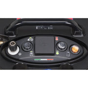 Sealey Vacuum Cleaner Industrial Dust-Free Wet/Dry 35L 1000W/230V Plastic Drum M Sealey - Dynamic Drive