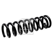 Febi Front Suspension Coil Spring 1003686
