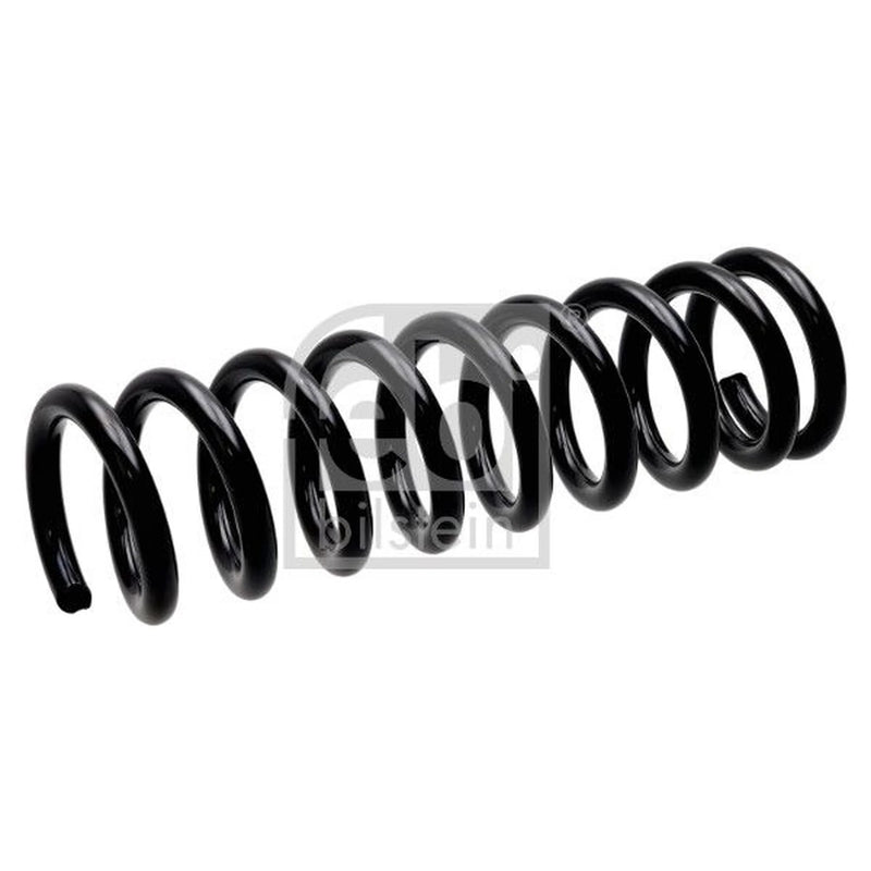 Febi Front Suspension Coil Spring 1003686
