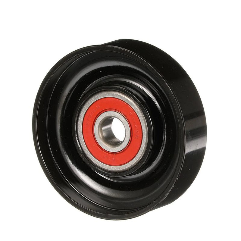 Gates V-Ribbed Belt Tensioner Pulley 78mm OD Wide T36086