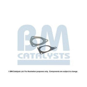 BM Catalysts Exhaust Pipe Mounting Kit FK50750A