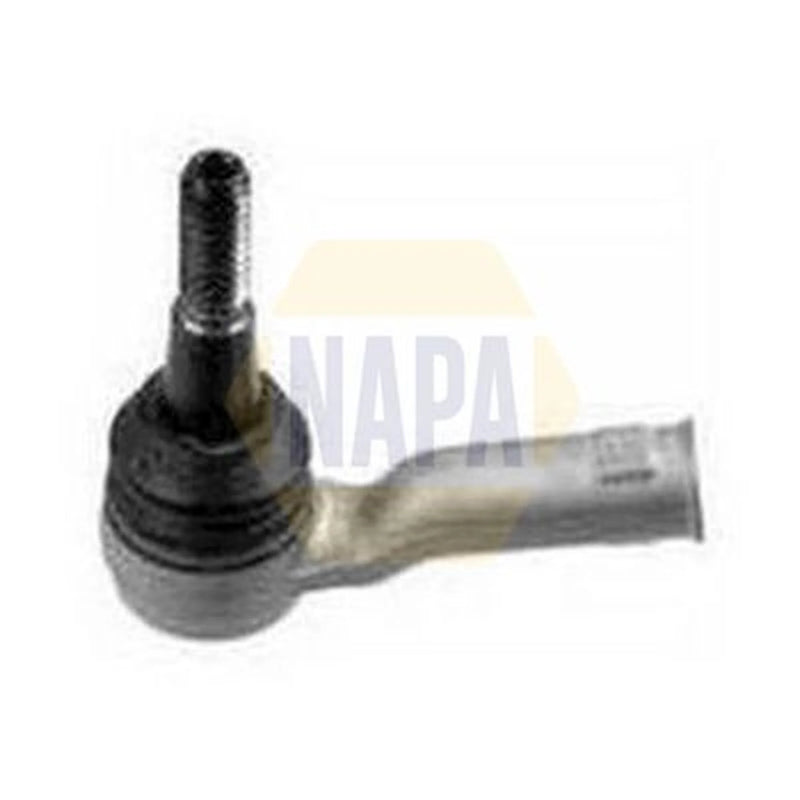 NAPA Steering Tie Rod End Ball Joint Front R fits Land Rover Range Rover Sport I
