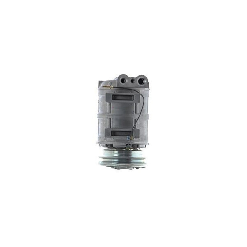 Mahle Air Conditioning Compressor fits Mitsubishi L200 1996-2007 2.0 2.4 2.5