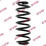 KYB Rear Suspension Coil Spring fits Peugeot 307 2002-2009 1.4 1.6 2.0
