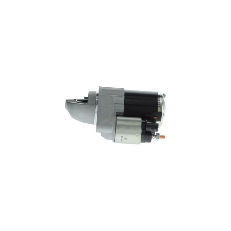 Bosch Starter Motor 12V 1.5kW 10 Teeth