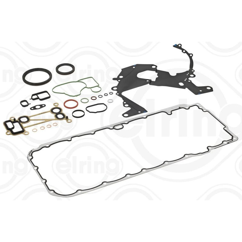 Elring Crankcase Gasket Kit ID fits BMW 3 2008-2013
