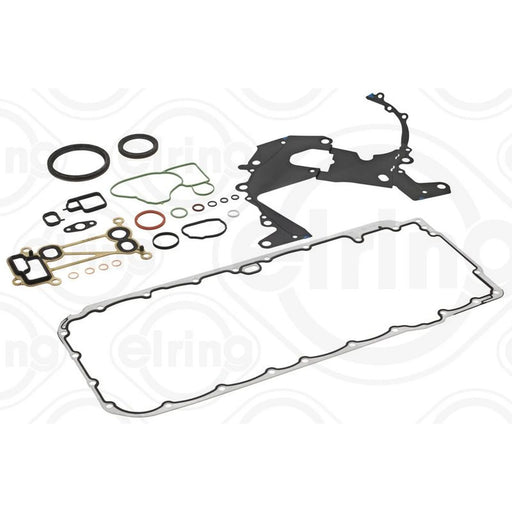 Elring Crankcase Gasket Kit ID 584.450