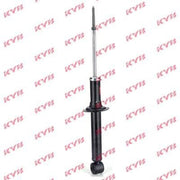 KYB Shock Absorber Damper Strut Rear fits Mitsubishi Colt 1992-2000 1.3 1.6