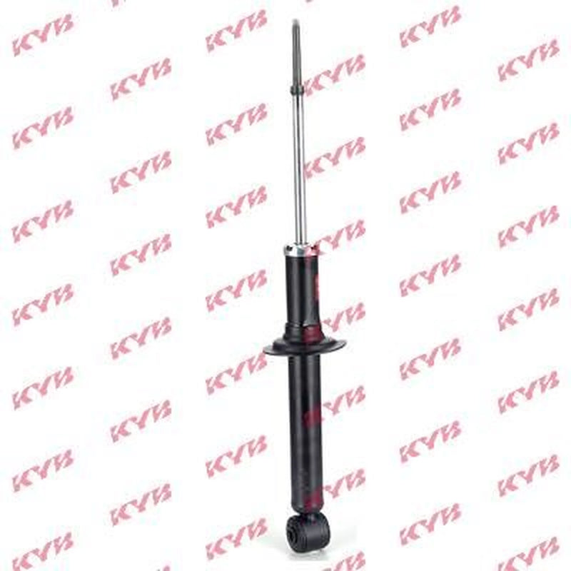 KYB Shock Absorber Damper Strut Rear fits Mitsubishi Colt 1992-2000 1.3 1.6