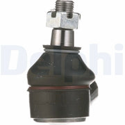 Delphi Steering Tie Rod End Ball Joint Front Left M14x1.5 fits Subaru Brz
