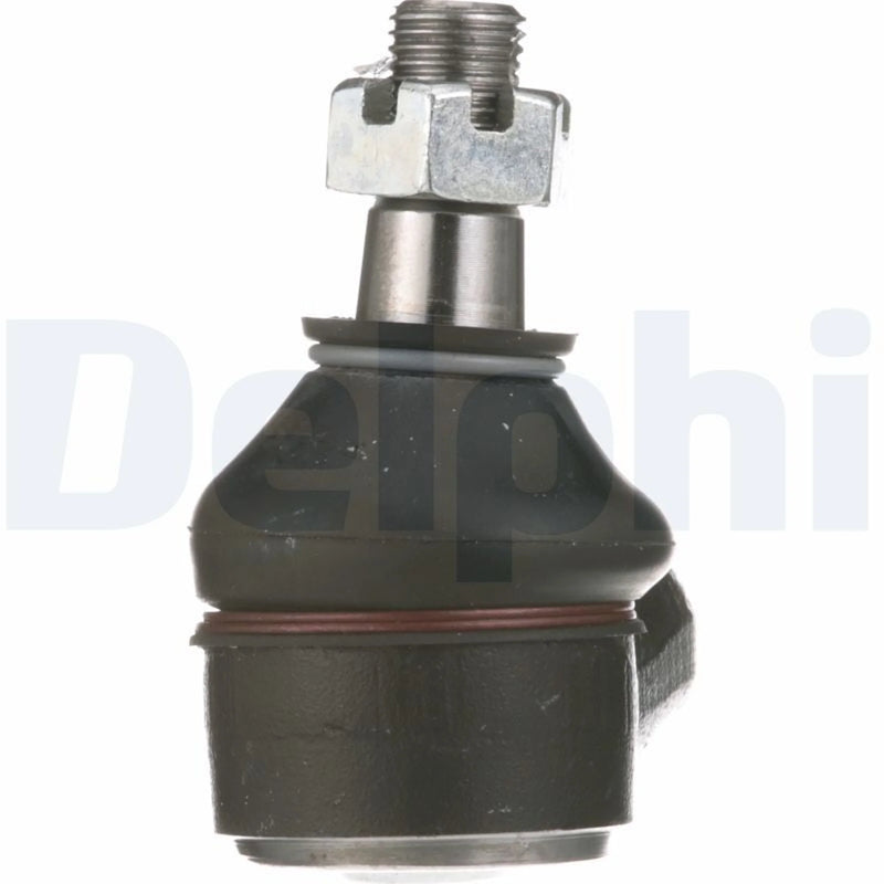 Delphi Steering Tie Rod End Ball Joint Front Left M14x1.5 fits Subaru Brz