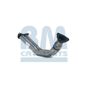 BM Catalysts Exhaust Pipe OD fits Suzuki Vitara 1988-1999 1.6