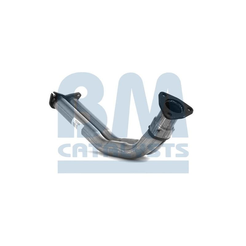 BM Catalysts Exhaust Pipe OD fits Suzuki Vitara 1988-1999 1.6