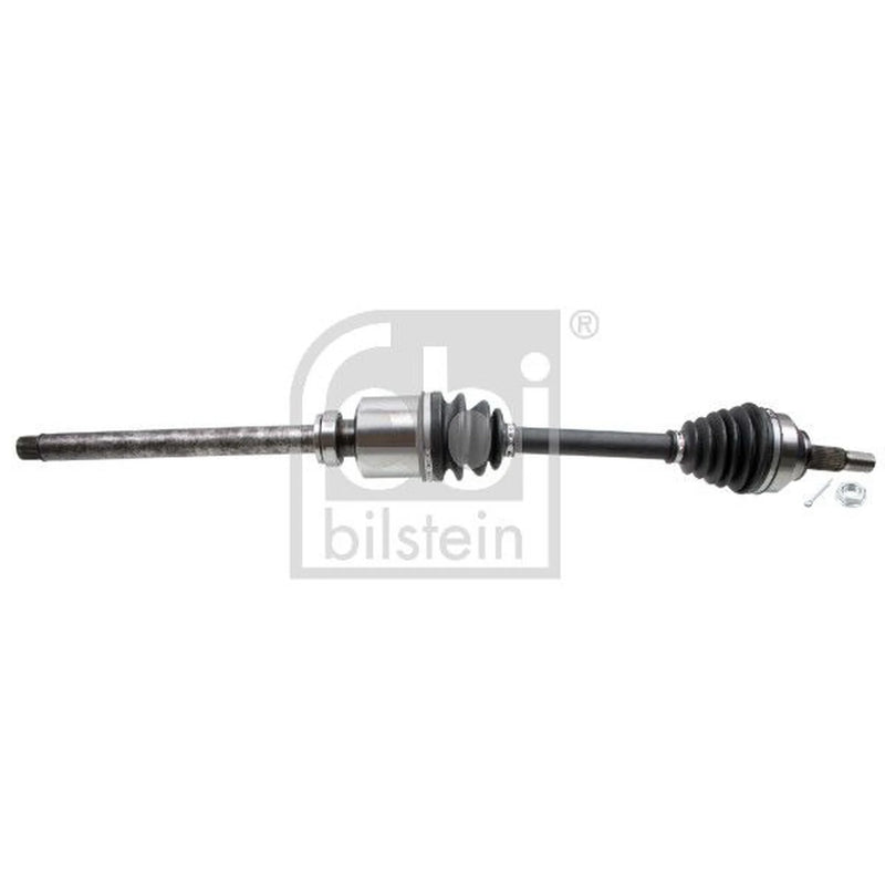 Febi CV Drive Shaft Driveshaft Front Right 182764