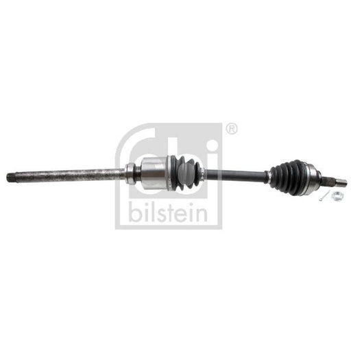Febi CV Drive Shaft Driveshaft Front Right 182764