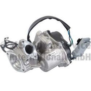 Pierburg Exhaust Gas Recirculation Valve Left 7.11237.00.0