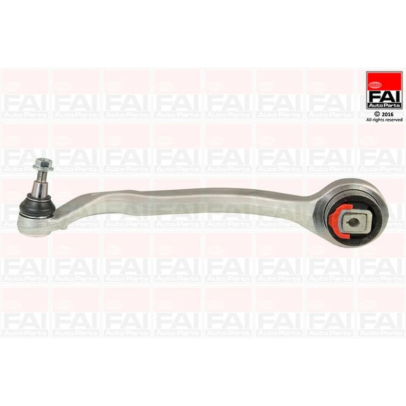 FAI Control/Trailing Arm