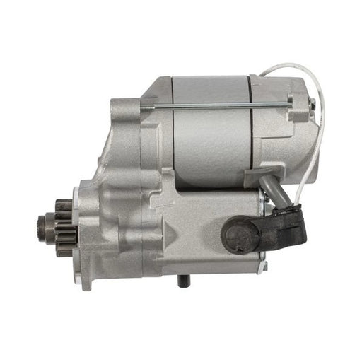 Hella Starter Motor 12V 1.4kW 13 Teeth