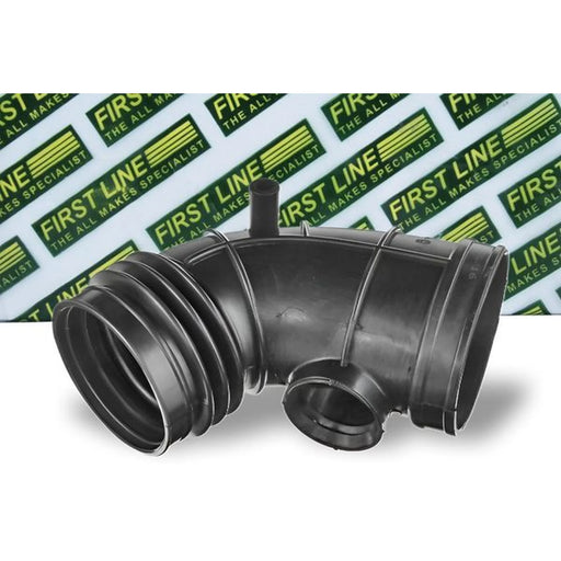 First Line Air Filter Intake Hose NBR (nitrile butadiene rubber) fits BMW 5