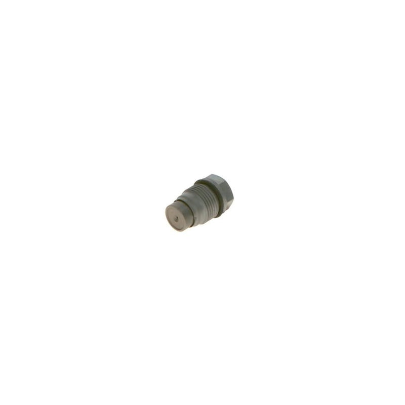 Bosch Fuel Rail Pressure Relief Valve (Common Rail Diesel)