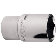 Draper Hub Nut Socket, 1/2" Sq. Dr., 32mm 35521 Draper - Dynamic Drive