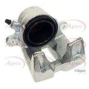 Apec 2 x Front Brake Calipers fits Suzuki Grand Vitara I 2001-2005 2.0