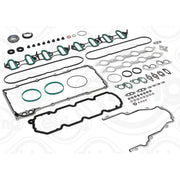 Elring Chevrolet Full Gasket Set 802.671
