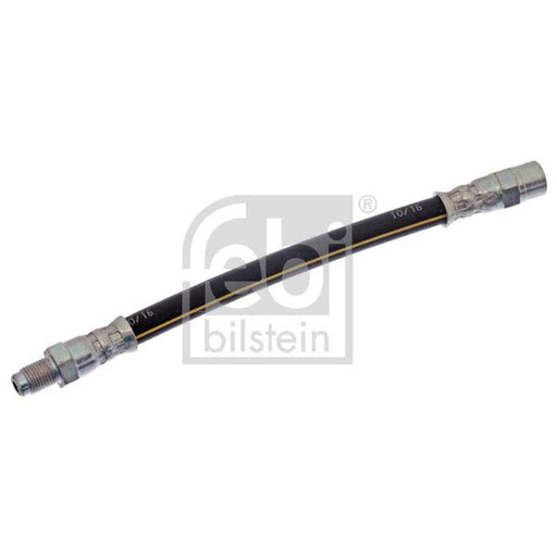 Febi Brake Hydraulic Hose Line Rear Right 14050
