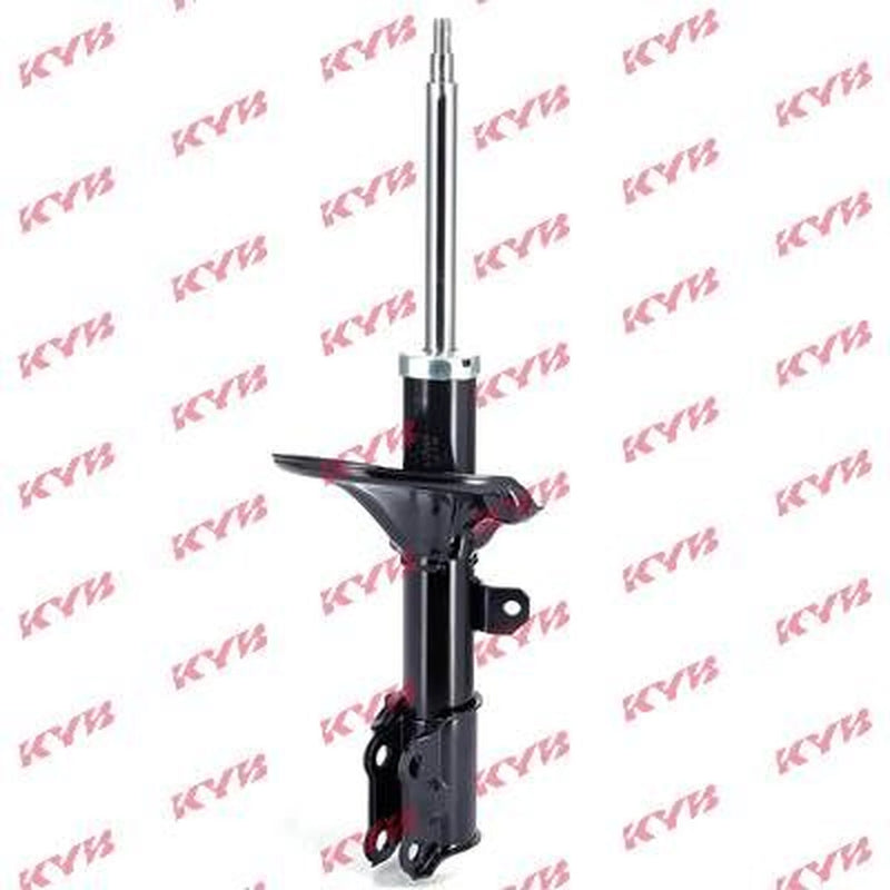 KYB 2 x Shock Absorbers fits Hyundai Coupe II 2001-2009 1.6 2.0 2.7