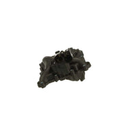 Gates Crankcase Oil Separator fits Audi A6 C7 2010-2012 3.0